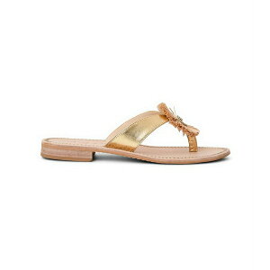 WbNW[X fB[X T_ V[Y Cay Thong Sandal Gold /natural