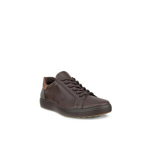 GR[ Y Xj[J[ V[Y Men's Soft 7 Easy Sneakers Mocha, Cocoa brown