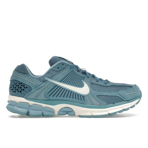 Nike �i�C�L �����Y �X�j�[�J�[ �yNike Zoom Vomero 5 Denim Turquoise�z �T�C�Y US_8(26.0cm) Denim Turquoise/Pale Ivory/Smokey Blue