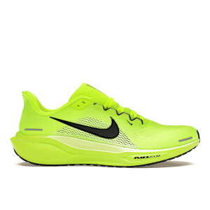 Nike �i�C�L �����Y �X�j�[�J�[ �yNike Air Zoom Pegasus 41 Volt�z �T�C�Y US_9.5(27.5cm) Volt/Black/Barely Volt