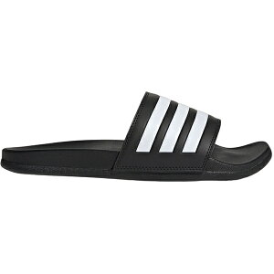 adidas AfB_X Y Xj[J[ yadidas Adilette Comfort Slides Core Black Cloud Whitez TCY US_5(23.0cm) Core Black/Cloud White/Core Black