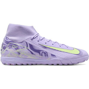Nike iCL Y Xj[J[ yNike Mercurial Superfly 10 Academy TF United Packz TCY US_7.5(25.5cm) Purple Agate/Barely Volt