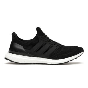 adidas AfB_X Y Xj[J[ yadidas Ultra Boost 4.0 Core Blackz TCY US_8(26.0cm) Core Black/Core Black/Core Black