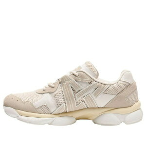 Onitsuka Tiger �I�j�c�J�^�C�K�[ �����Y �X�j�[�J�[ �yOnitsuka Tiger Tigrun 'Cream White' 1183C478-100�z �T�C�Y US_11(29.0cm)