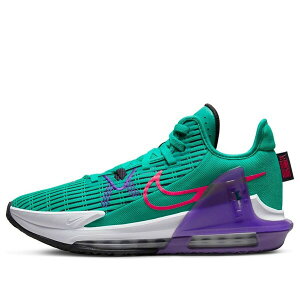 Nike iCL Y Xj[J[ yNike LeBron Witness 6 'Emerald Berry' CZ4052-300z TCY US_M_14