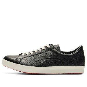 Onitsuka Tiger IjcJ^CK[ Y Xj[J[ yOnitsuka Tiger Fabre NM 'Black' 1183C352-001z TCY US_5.5(23.5cm)