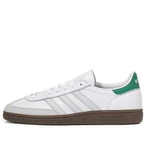 adidas AfB_X Y Xj[J[ yadidas Handball Spezial 'WHite Green' IG8655z TCY US_5.5(23.5cm)