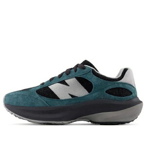 New Balance �j���[�o�����X �����Y �X�j�[�J�[ �yNew Balance WRPD Runner 'Blue' UWRPDFSD�z �T�C�Y US_12(30.0cm)