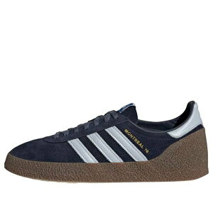 adidas AfB_X Y Xj[J[ yadidas Montreal 76 'Shadow Navy Halo Blue Gum' JR8372z TCY US_7.5(25.5cm)