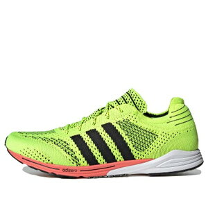 adidas AfB_X Y Xj[J[ yadidas Adizero Prime 'Solar Yellow' FZ5233z TCY US_7(25.0cm)