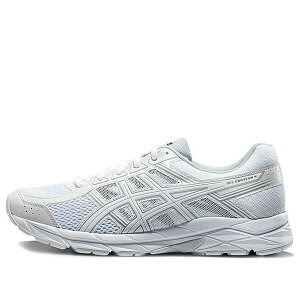ASICS AVbNX Y Xj[J[ yASICS Gel-Contend 4 'White' T8D4Q-0196z TCY US_11.5(29.5cm)