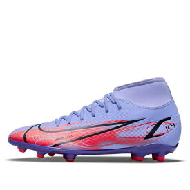 Nike ナイキ メンズ スニーカー 【Nike Kylian Mbapp x Mercurial Superfly 8 Club MG 'Flames' DB2856-506】 サイズ US_7.5(25.5cm)