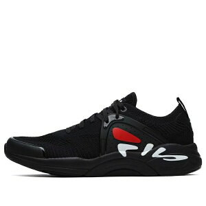 FILA tB Y Xj[J[ yFILA Athletics Light SportsLow Black A12M132104FBKz TCY US_11(29.0cm)
