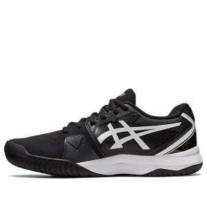 ASICS AVbNX Y Xj[J[ yASICS Gel-Challenger 13 'Black Hot Pink' 1041A222-003z TCY US_8.5(26.5cm)