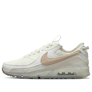 Nike iCL Y Xj[J[ yNike Air Max Terrascape 90 'White Light Iron Ore' DM0033-100z TCY US_10(28.0cm)