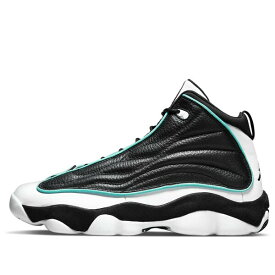 Air Jordan ジョーダン メンズ スニーカー 【Air Jordan Pro Strong 'Tiffany' DC8418-001】 サイズ US_10.5(28.5cm)