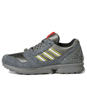 adidas �A�f�B�_�X �����Y �X�j�[�J�[ �yadidas x LEGO ZX 8000 'Color Pack - Ash' FY7080�z �T�C�Y US_10(28.0cm)