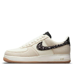 Nike iCL Y Xj[J[ yNike Air Force 1 '07 LV8 'Paisley Swoosh' DJ4631-200z TCY US_6(24.0cm)