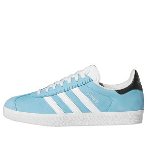 adidas �A�f�B�_�X �����Y �X�j�[�J�[ �yadidas x The MNUFC Gazelle ADV 'Familia' IH0522�z �T�C�Y US_6(24.0cm)