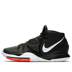 Nike �i�C�L �����Y �X�j�[�J�[ �yNike Kyrie 6 'Jet Black' BQ4630-001�z �T�C�Y US_10(28.0cm)