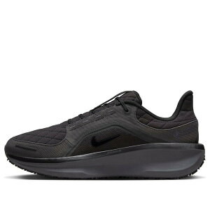 Nike �i�C�L �����Y �X�j�[�J�[ �yNike Air Zoom Winflo 11 Gore-Tex 'Black Anthracite' FQ1358-001�z �T�C�Y US_12(30.0cm)