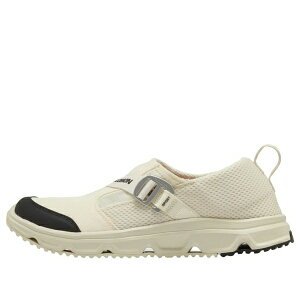 SALOMON �T������ �����Y �X�j�[�J�[ �ySALOMON RX Moc 3.0 Nomad 'Vanilla Ice Almond Milk' 479572�z �T�C�Y US_9(27.0cm)