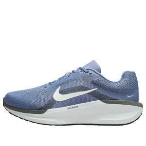 Nike �i�C�L �����Y �X�j�[�J�[ �yNike Winflo 11 Extra Wide 'World Indigo Light Armoury Blue Anthracite' FQ8937-403�z �T�C�Y US_11(29.0cm)