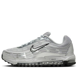 Nike �i�C�L �����Y �X�j�[�J�[ �yNike Air Max TL 2.5 'Metallic Silver' HM8818-001�z �T�C�Y US_M_15