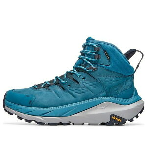 HOKA ONE ONE �z�J�I�l�I�l �����Y �X�j�[�J�[ �yHOKA ONE ONE Kaha 2 GORE-TEX 'Blue Coral' 1123155-BCBGR�z �T�C�Y US_10.5(28.5cm)
