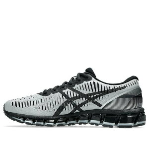 ASICS �A�V�b�N�X �����Y �X�j�[�J�[ �yASICS x C.P. Company Gel-Quantum 360 I 'Pure Silver Caviar' 1203A689-021�z �T�C�Y US_6(24.0cm)