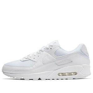 Nike �i�C�L �����Y �X�j�[�J�[ �yNike Air Max 90 'Triple White' CN8490-100�z �T�C�Y US_M_16