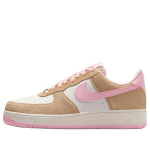 Nike �i�C�L �����Y �X�j�[�J�[ �yNike Air Force 1 Low '07 LV8 'Rattan Phantom Medium Soft Pink' FQ8714-202�z �T�C�Y US_M_13