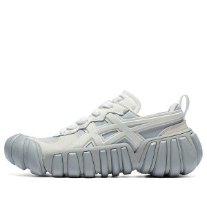 Onitsuka Tiger �I�j�c�J�^�C�K�[ �����Y �X�j�[�J�[ �yOnitsuka Tiger Dentigre LS 'Piedmont Grey Glacier Grey' 1183B421-021�z �T�C�Y US_12(30.0cm)