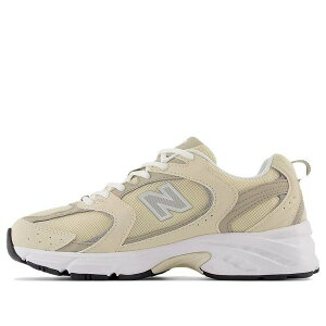 New Balance �j���[�o�����X �����Y �X�j�[�J�[ �yNew Balance 530 'Cream' MR530SMD�z �T�C�Y US_9(27.0cm)