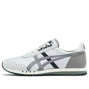 Onitsuka Tiger �I�j�c�J�^�C�K�[ �����Y �X�j�[�J�[ �yOnitsuka Tiger Dualio Sneakers 'Grey Blue' 1183C249-020�z �T�C�Y US_5(23.0cm)