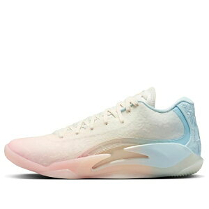 Jordan �W���[�_�� �����Y �X�j�[�J�[ �yAir Jordan Zion 3 'NRG Rising' FZ1321-601�z �T�C�Y US_8(26.0cm)