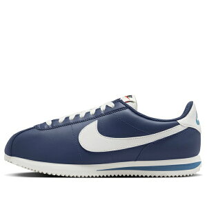Nike �i�C�L �����Y �X�j�[�J�[ �yNike Cortez 'Midnight Navy' DM4044-400�z �T�C�Y US_M_13