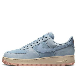 Nike �i�C�L �����Y �X�j�[�J�[ �yNike Air Force 1 '07 LX 'Ashen Slate' FB8876-400�z �T�C�Y US_M_13