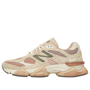 New Balance �j���[�o�����X �����Y �X�j�[�J�[ �yNew Balance 9060 Foot Locker Exclusive 'Flat Taupe Light Sparrow' U9060CWF�z �T�C�Y US_8(26.0cm)