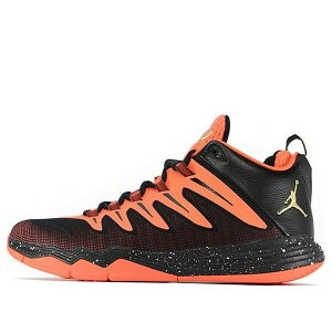 Jordan �W���[�_�� �����Y �X�j�[�J�[ �yAir Jordan CP3 IX X 'Hyper Orange' 829217-802�z �T�C�Y US_11(29.0cm)