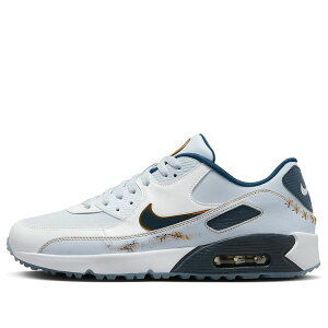 Nike �i�C�L �����Y �X�j�[�J�[ �yNike Air Max 90 Golf NRG 'The Players Championship' FB5055-041�z �T�C�Y US_9.5(27.5cm)