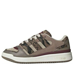 adidas �A�f�B�_�X �����Y �X�j�[�J�[ �t�H�[���� �yadidas FORUM2000 'CNY' JS3157�z �T�C�Y US_7(25.0cm)