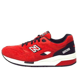 New Balance �j���[�o�����X �����Y �X�j�[�J�[ �yNew Balance 1600 'Urban Sky' CM1600RB�z �T�C�Y US_10(28.0cm)