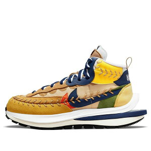 Nike �i�C�L �����Y �X�j�[�J�[ �yNike x sacai x Jean Paul Gaultier VaporWaffle 'Sesame' DH9186-200�z �T�C�Y US_11.5(29.5cm)