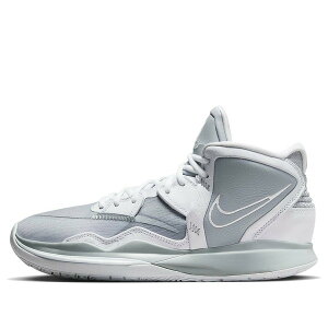 Nike �i�C�L �����Y �X�j�[�J�[ �yNike Kyrie Infinity TB 'Wolf Grey' DO9616-001�z �T�C�Y US_11(29.0cm)
