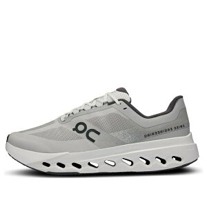 On Running �I�� �����j���O �����Y �X�j�[�J�[ �yOn Running Cloudsurfer Next 'Glacier White' 3ME30020070�z �T�C�Y US_8.5(26.5cm)