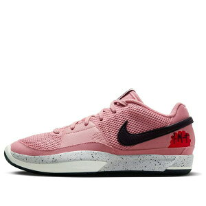 Nike �i�C�L �����Y �X�j�[�J�[ �yNike JA 1 'Bite' FV1286-600�z �T�C�Y US_10.5(28.5cm)