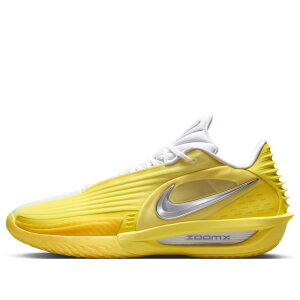 Nike �i�C�L �����Y �X�j�[�J�[ �yNike G.T. Cut 3 Turbo EP ' Soft Yellow Atomic Violet' HV9919-500�z �T�C�Y US_11(29.0cm)