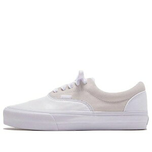 Vans �o���Y �����Y �X�j�[�J�[ �yVans Engineered Garments x Era Gore Vault LX 'White' VN0000SNWHT�z �T�C�Y US_10(28.0cm)