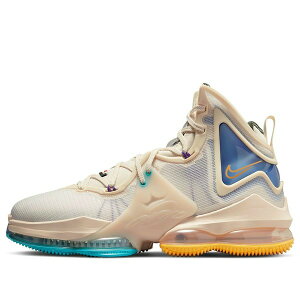 Nike �i�C�L �����Y �X�j�[�J�[ ���u���� �yNike LeBron 19 'Minneapolis Lakers' DC9339-200�z �T�C�Y US_9(27.0cm)